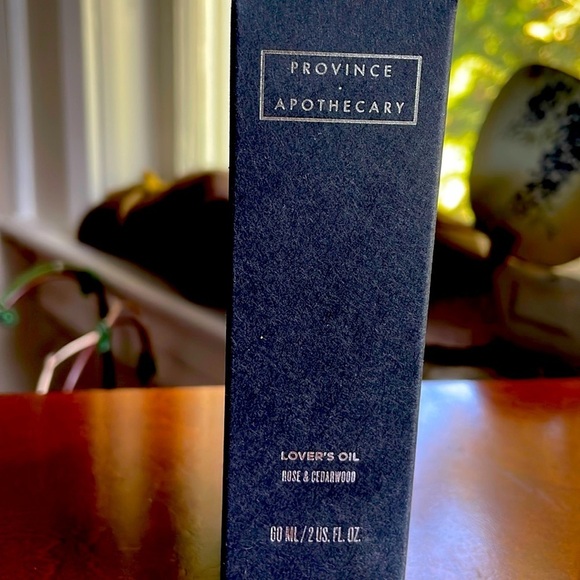 🌟FREE GOOP-APPROVED Province Apothecary Rose & Cedarwood Lover’s Oil 🤑 - Picture 3 of 7